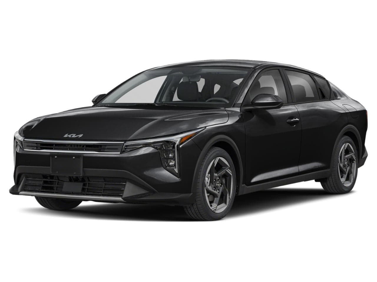 2026 Kia K4 EX — photo 1 of 17