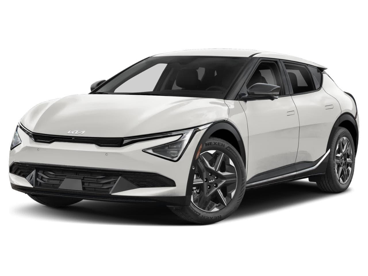2026 Kia EV6 Wind — photo 1 of 5
