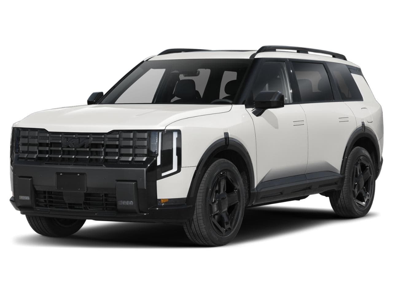 2027 Kia Telluride X-Line EX — photo 1 of 18