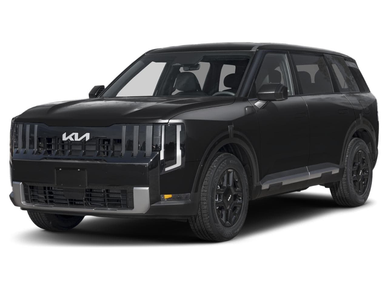 2027 Kia Telluride S — photo 1 of 5