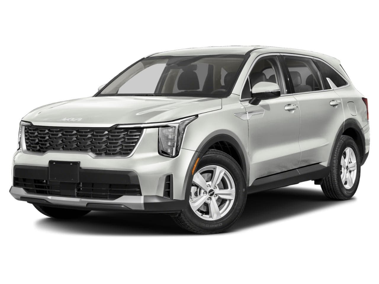 2026 Kia Sorento LX — photo 1 of 18