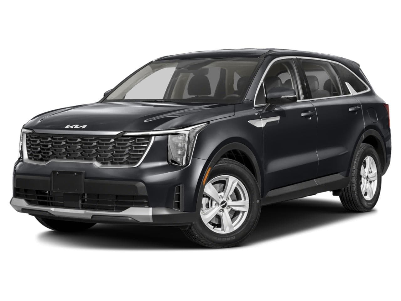 2026 Kia Sorento LX — photo 1 of 18