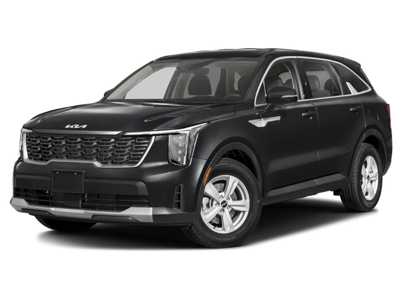 2026 Kia Sorento LX — photo 1 of 15