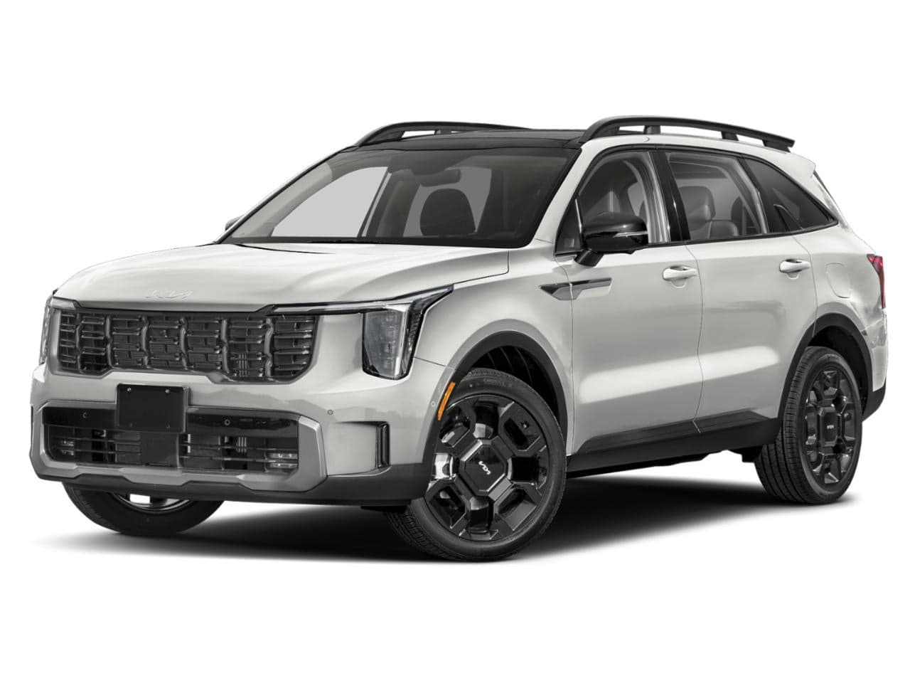 2026 Kia Sorento X-Line SX — photo 1 of 18