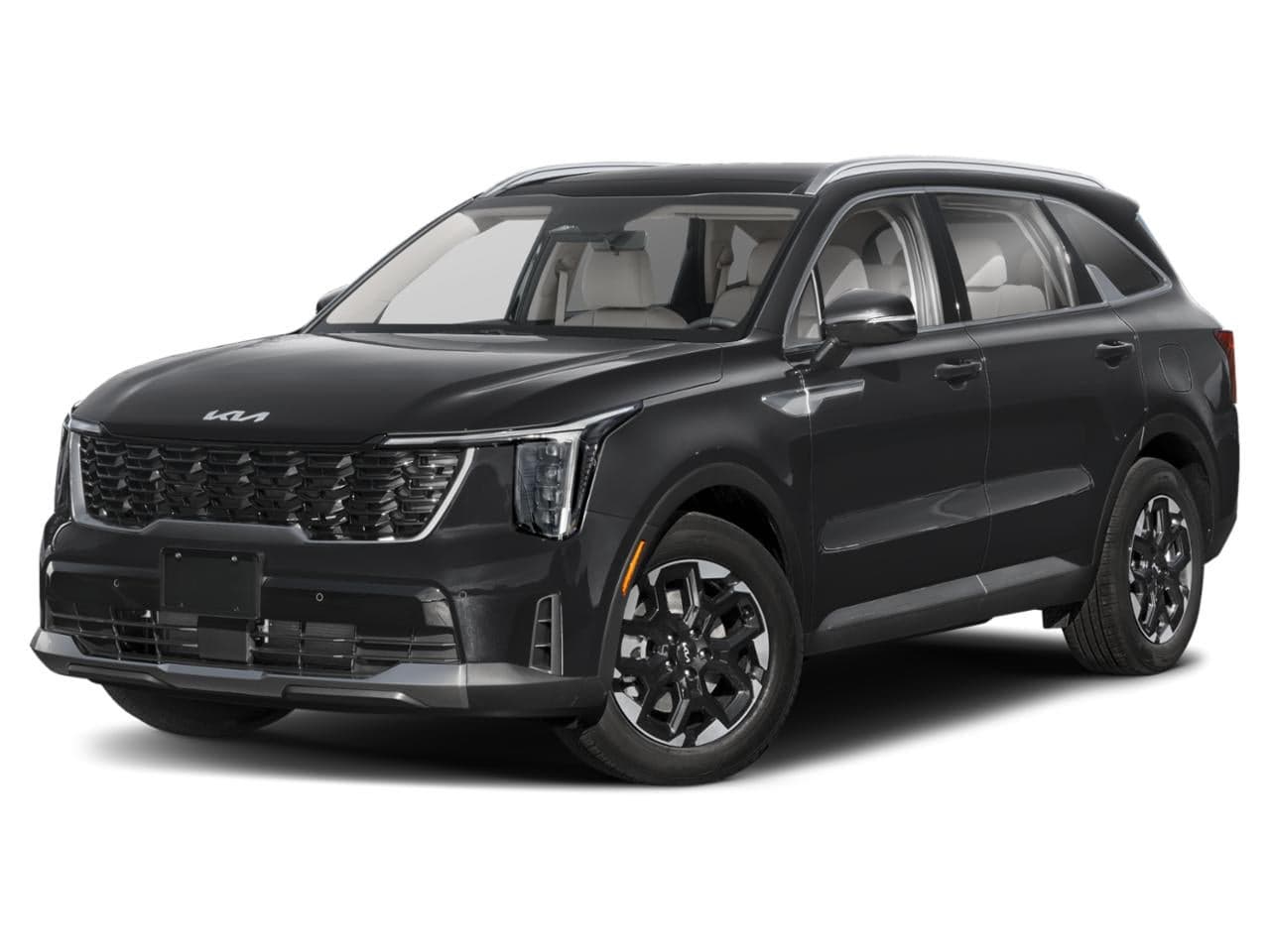 2026 Kia Sorento S — photo 1 of 19