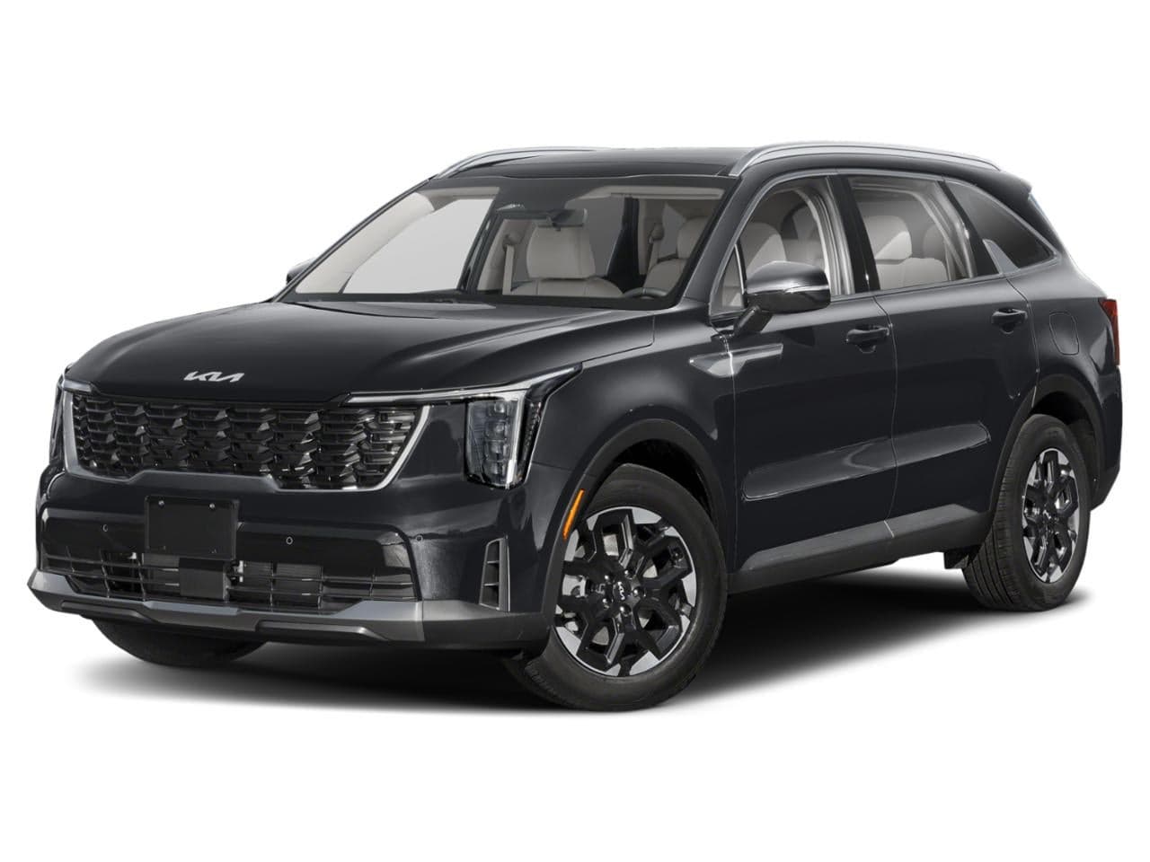 2026 Kia Sorento S — photo 1 of 19