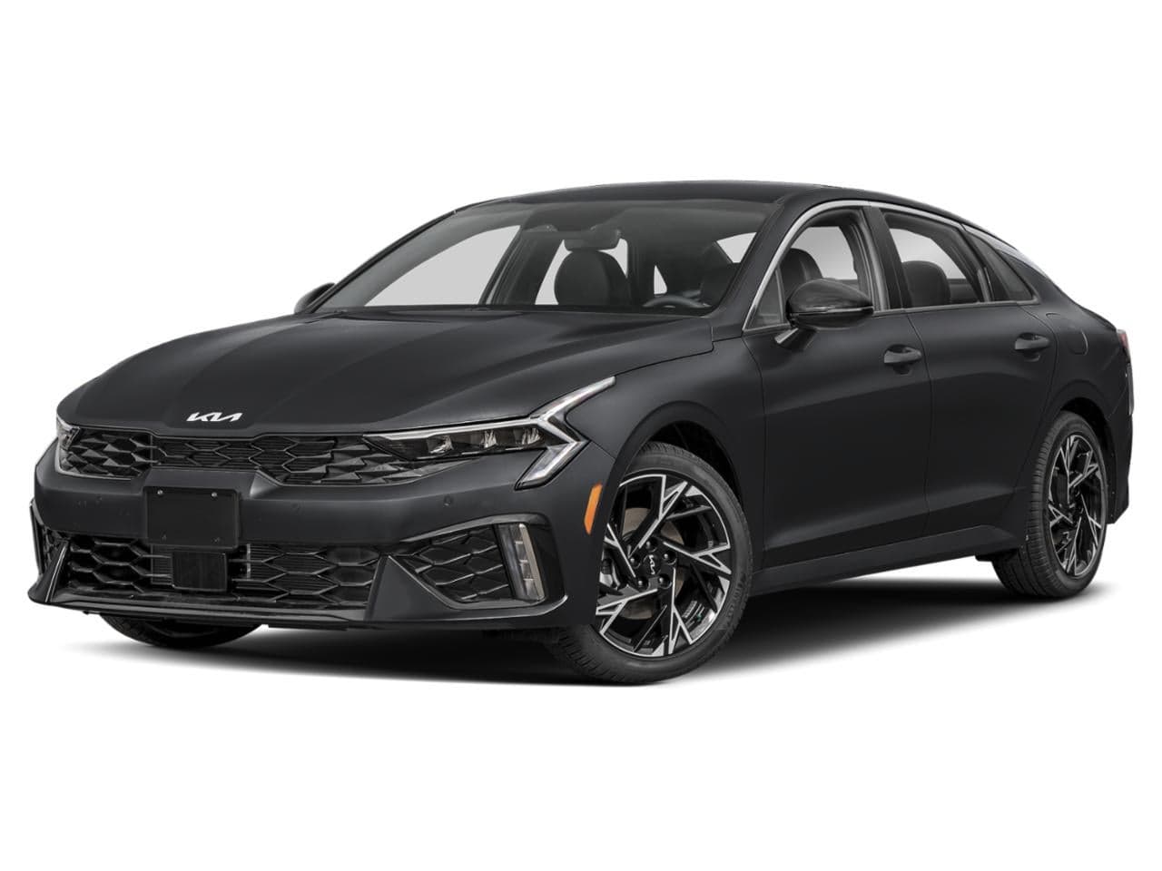2027 Kia K5 GT-Line — photo 1 of 5
