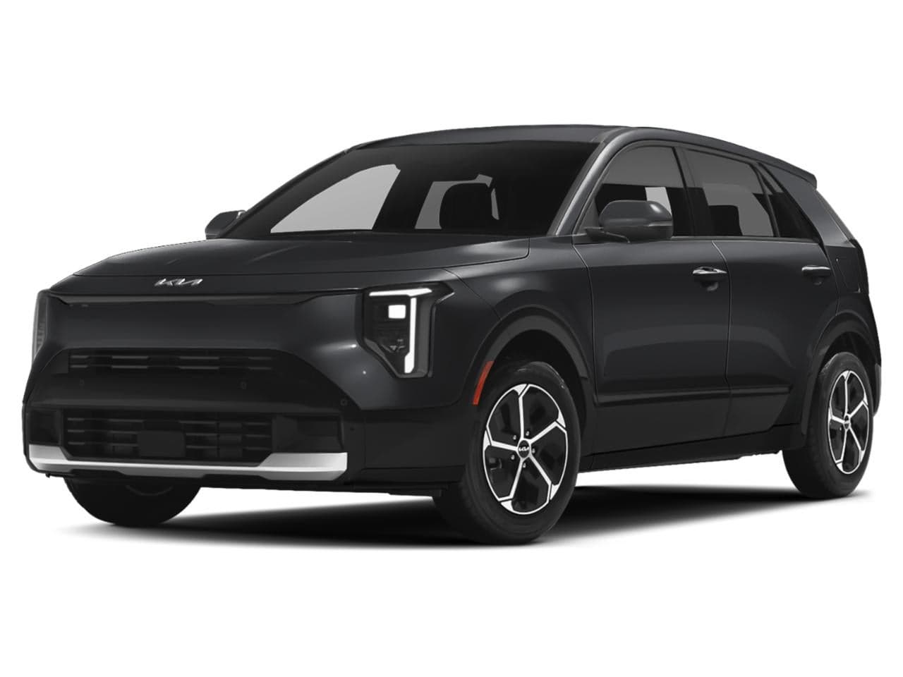 2027 Kia Niro S — photo 1 of 5
