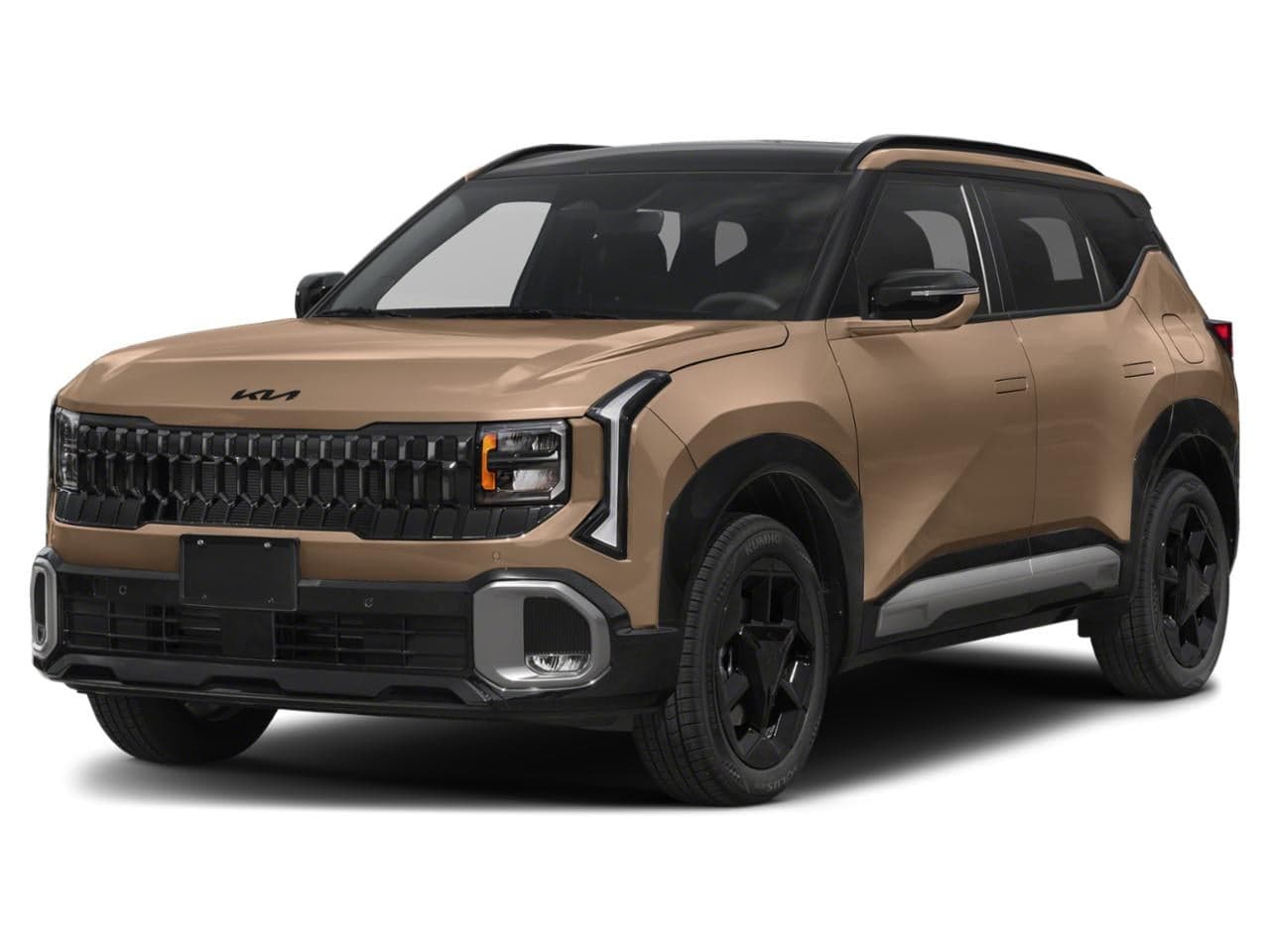 2027 Kia Seltos X-Line S — photo 1 of 5