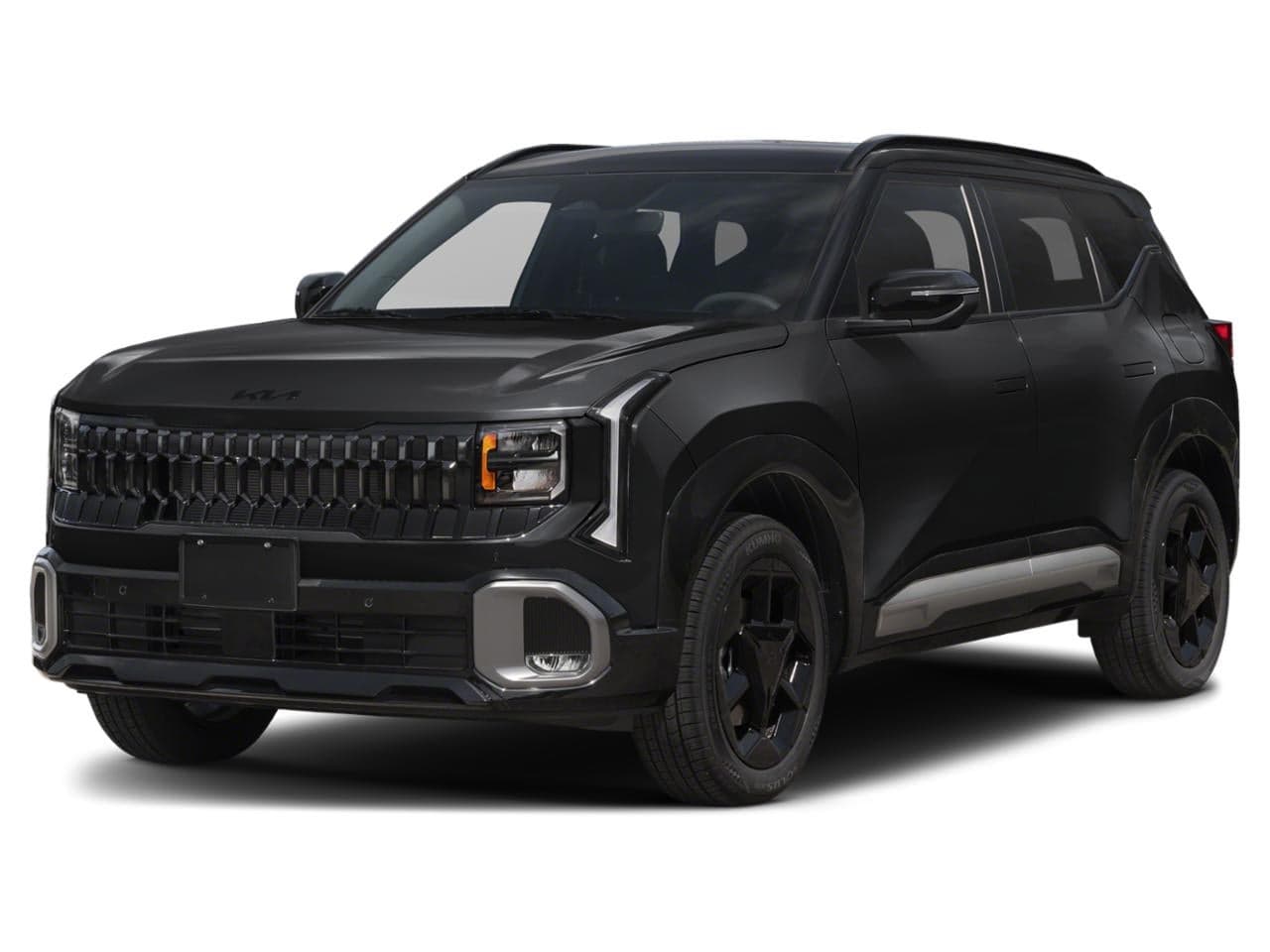 2027 Kia Seltos X-Line S — photo 1 of 5