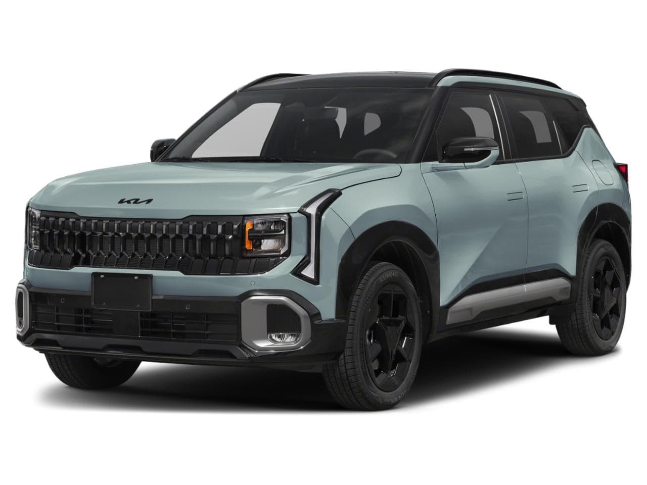 2027 Kia Seltos X-Line S — photo 1 of 18
