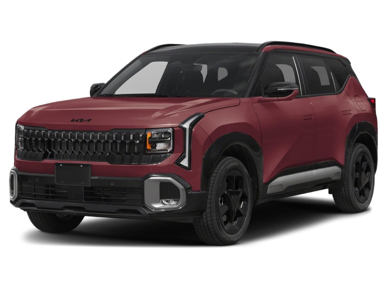 2027 Kia Seltos X-Line S — photo 1 of 18