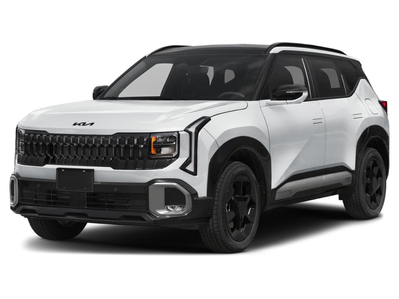 2027 Kia Seltos X-Line S — photo 1 of 6