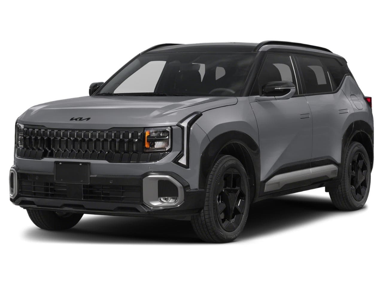 2027 Kia Seltos X-Line SX — photo 1 of 18