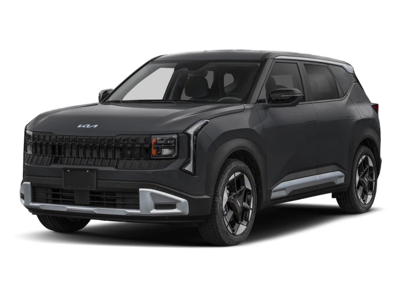 2027 Kia Seltos S — photo 1 of 18
