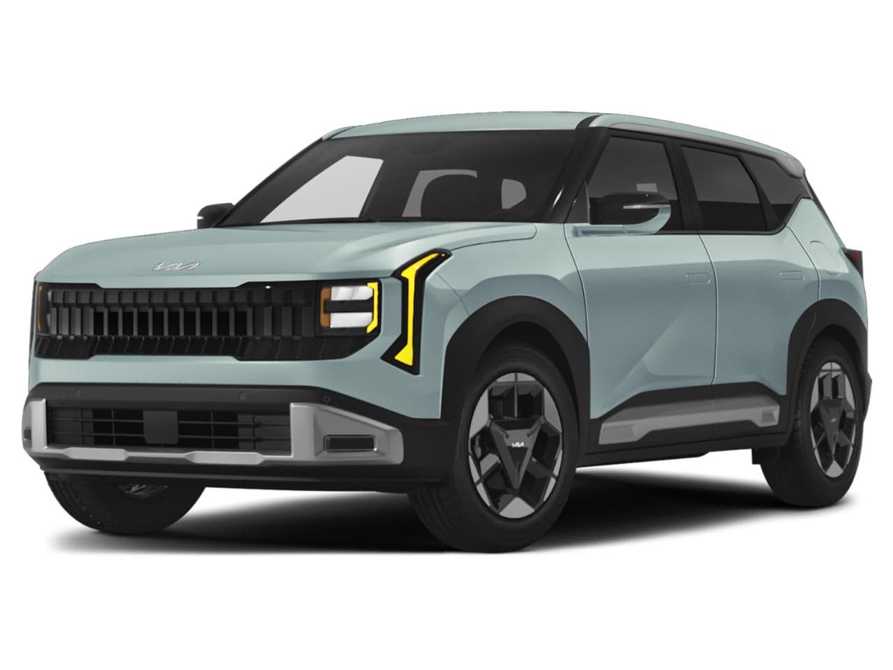 Vehicle Detail Icon