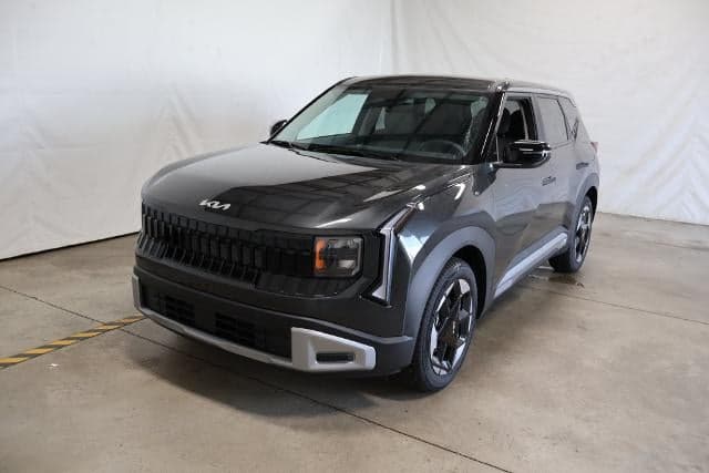 2027 Kia Seltos S — photo 1 of 5