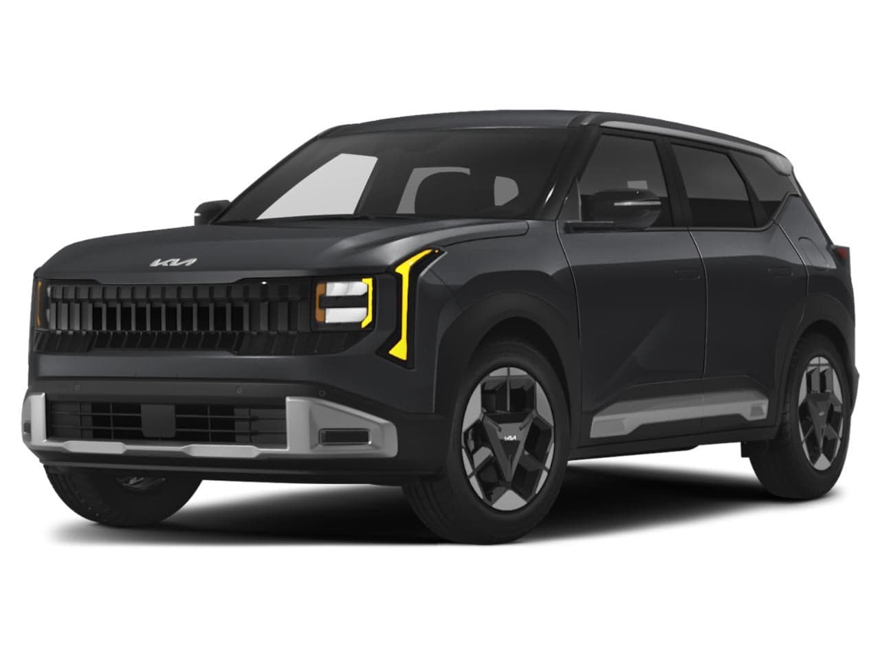 Vehicle Detail Icon