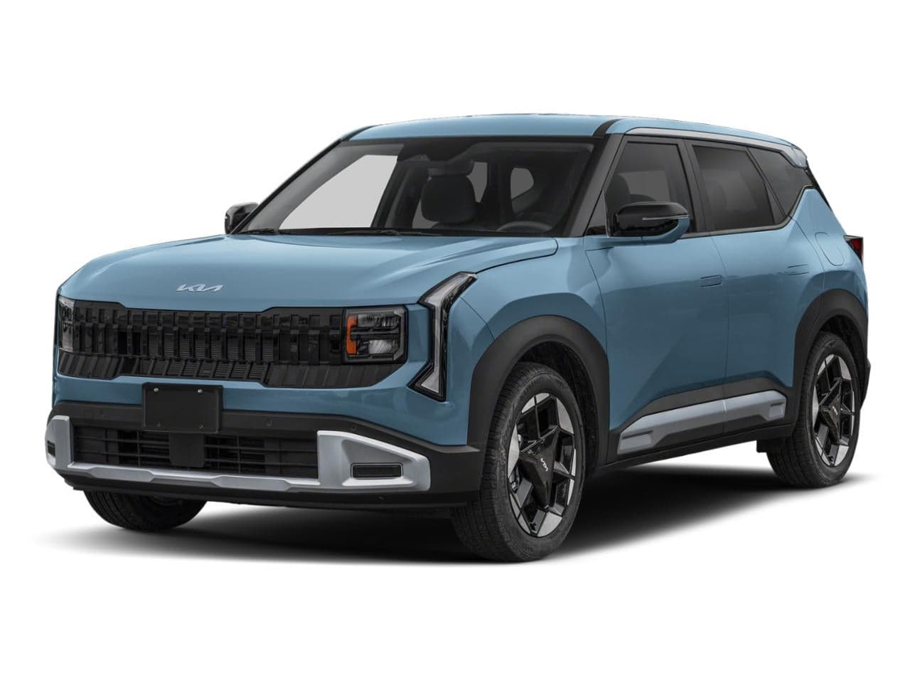 2027 Kia Seltos S — photo 1 of 18