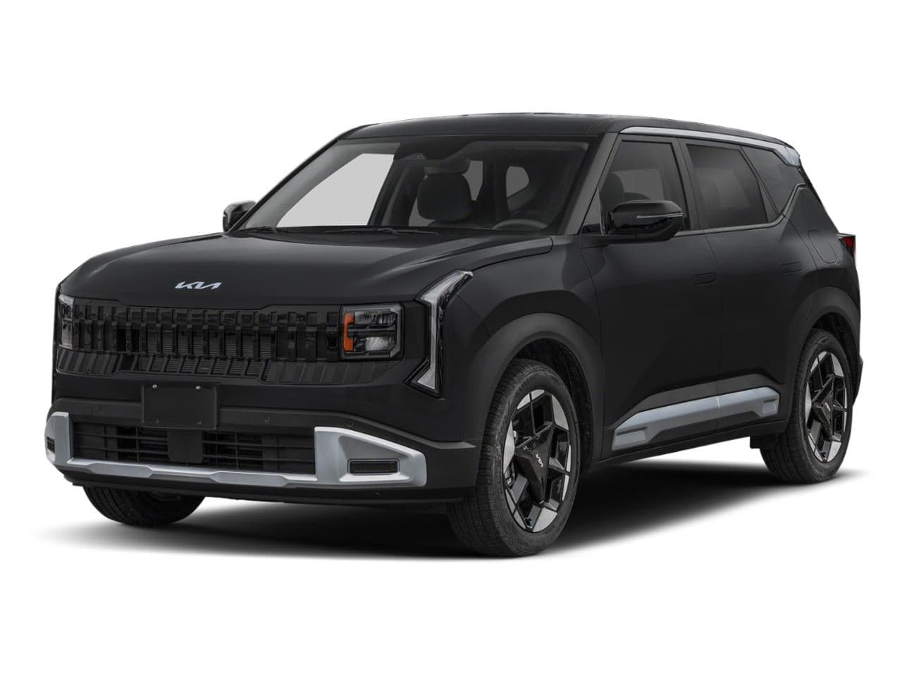 2027 Kia Seltos S — photo 1 of 18