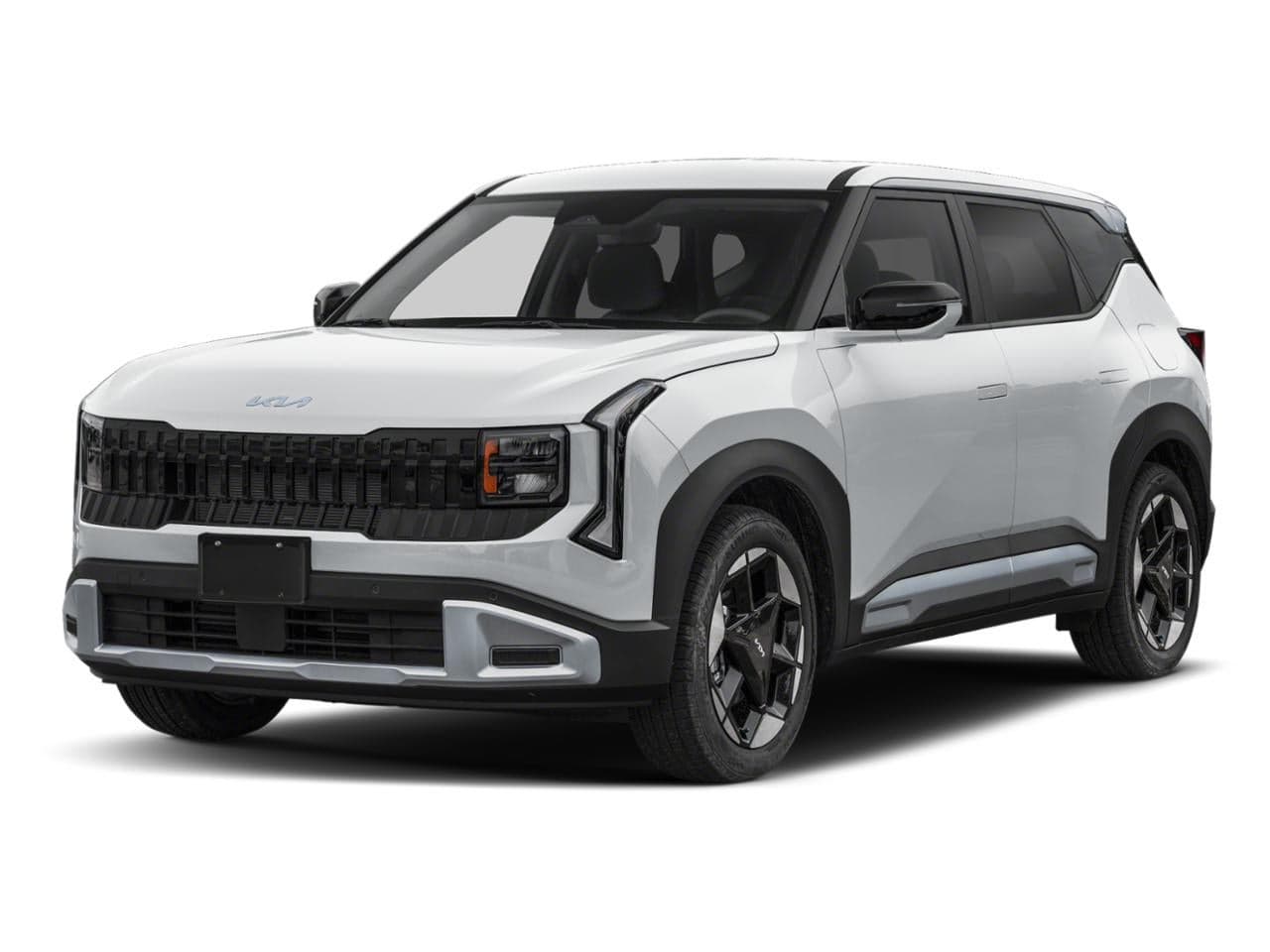 2027 Kia Seltos S — photo 1 of 5
