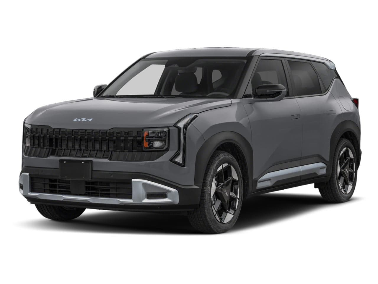 2027 Kia Seltos S — photo 1 of 18