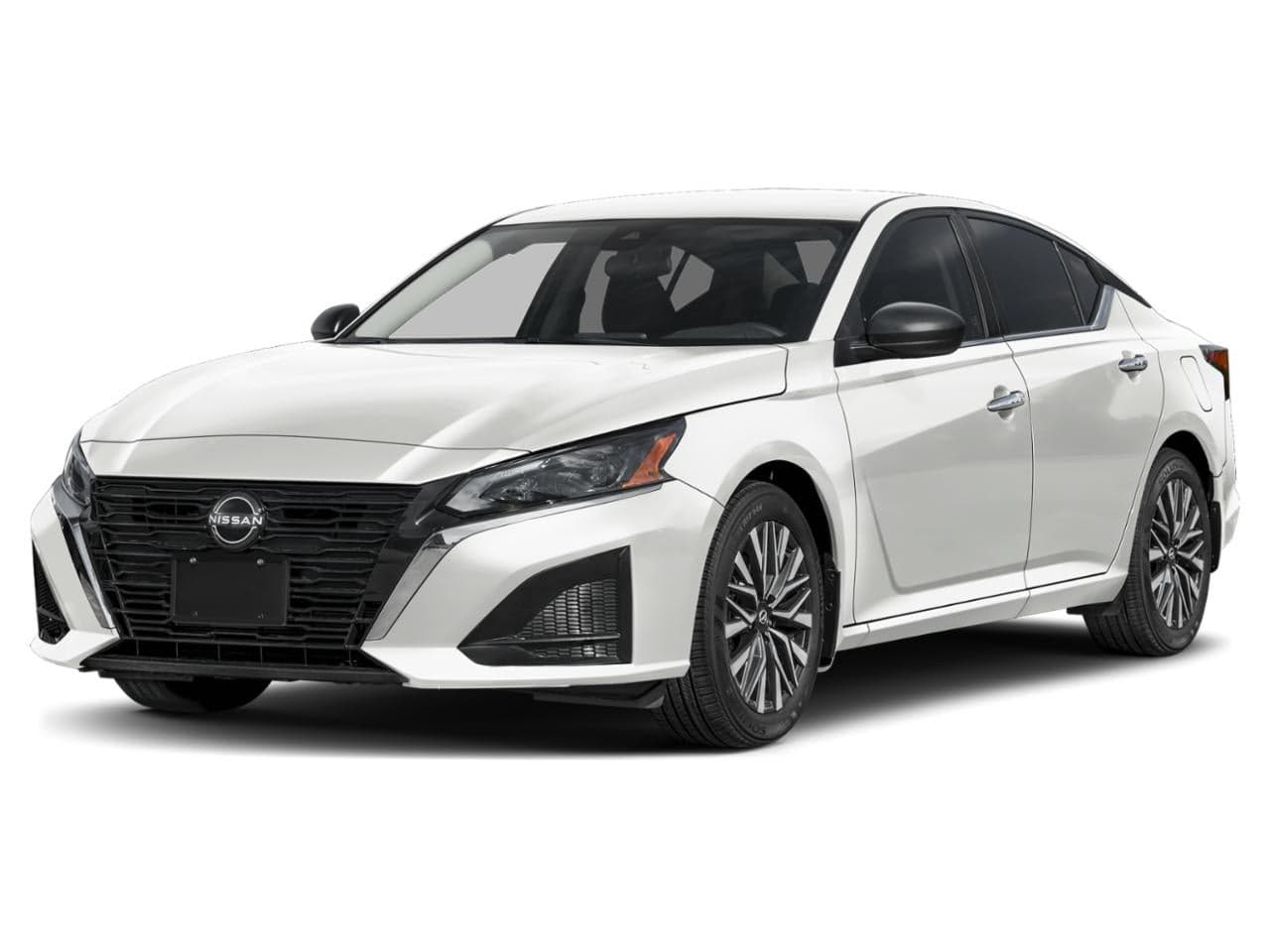 2026 Nissan Altima SV — photo 1 of 18