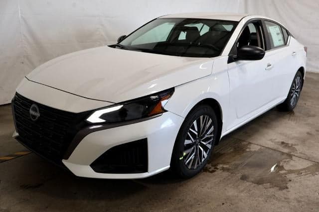 2026 Nissan Altima SV — photo 1 of 47