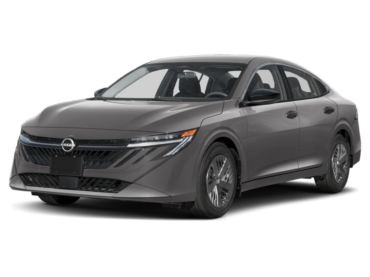 2027 Nissan Sentra S — photo 1 of 18