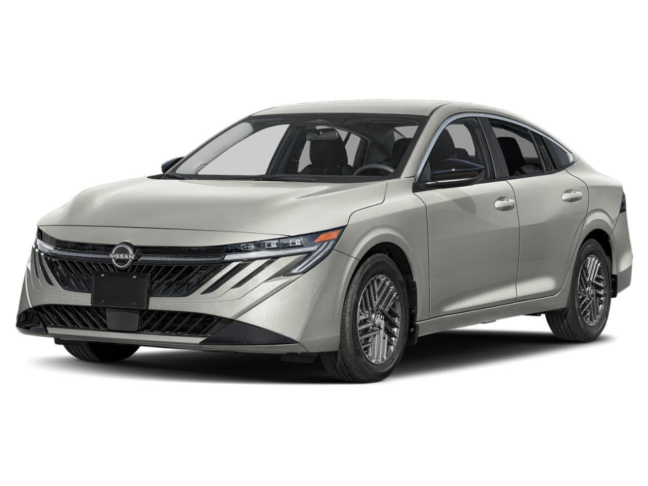2027 Nissan Sentra SV — photo 1 of 5