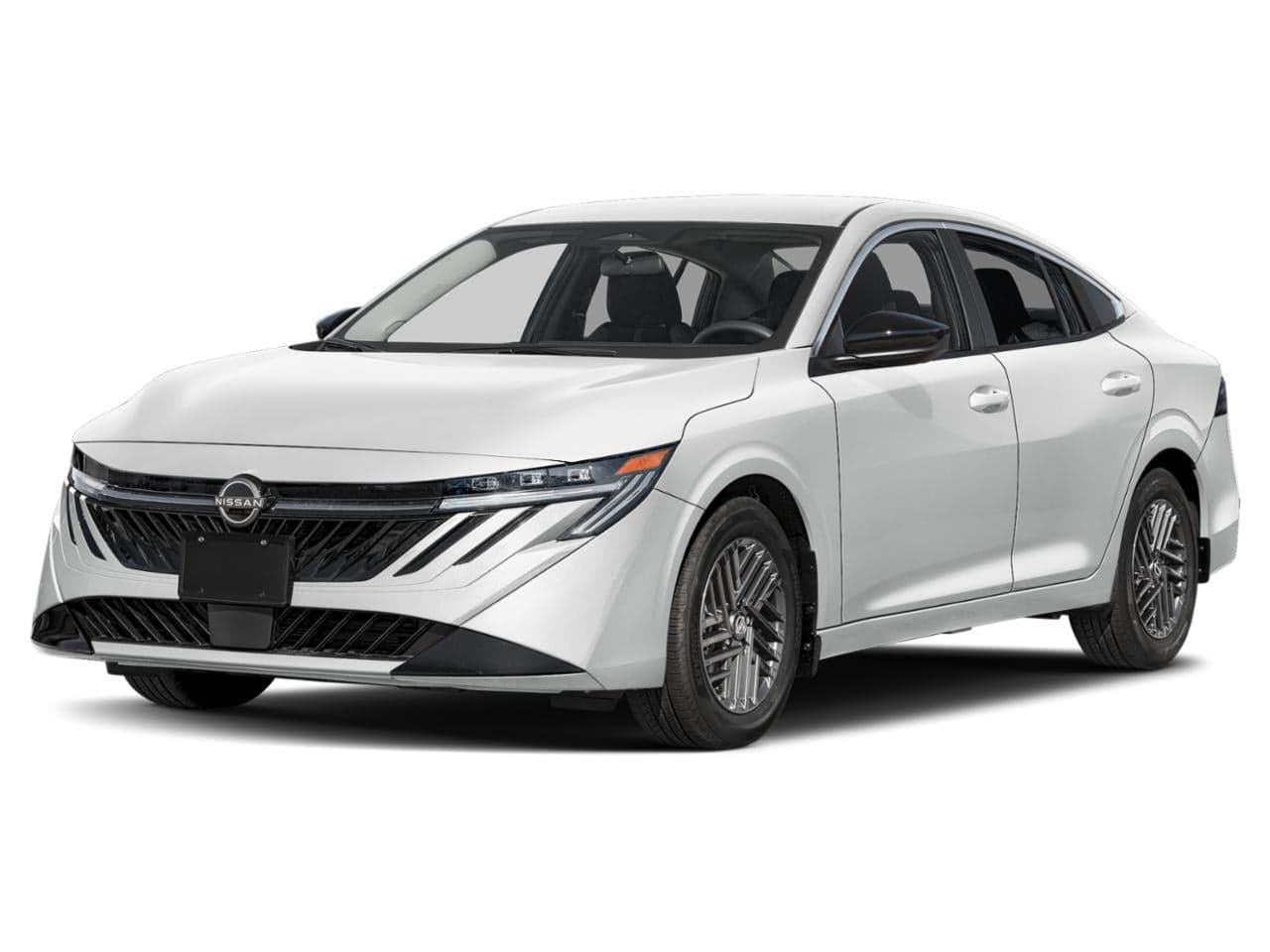 2027 Nissan Sentra SV — photo 1 of 18
