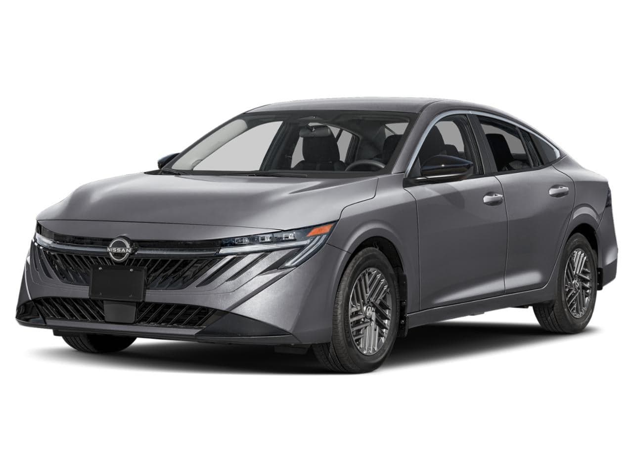 2027 Nissan Sentra SV — photo 1 of 5