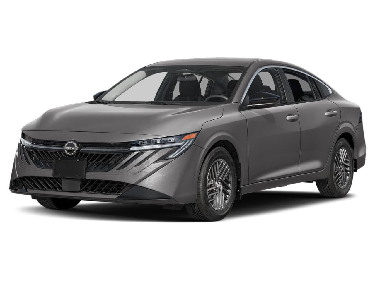 2027 Nissan Sentra SV — photo 1 of 18