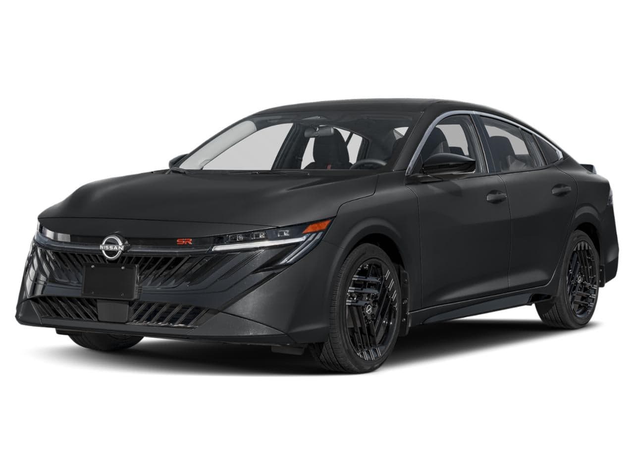 2027 Nissan Sentra SR — photo 1 of 18