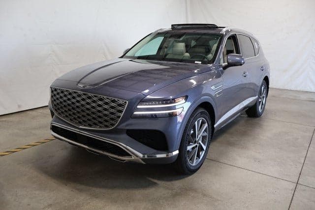 2027 Genesis GV80 2.5T Advanced — photo 1 of 35