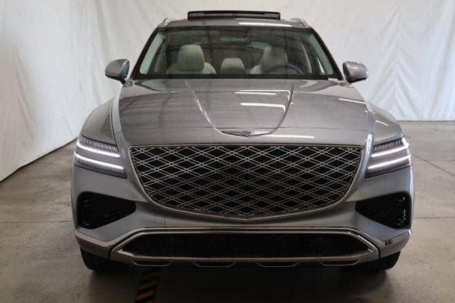 2027 Genesis GV80 2.5T Prestige — photo 1 of 5