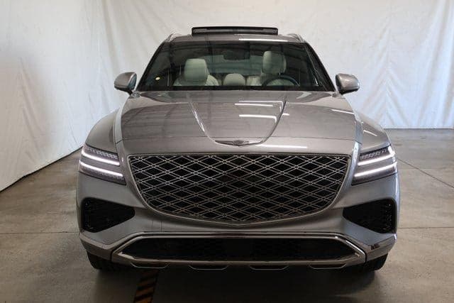 2027 Genesis GV80 3.5T Prestige — photo 1 of 52