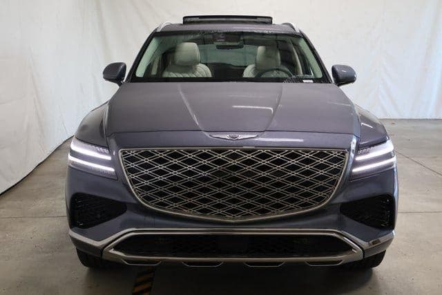 2027 Genesis GV80 3.5T Prestige — photo 1 of 5