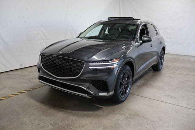 2027 Genesis GV70 2.5T Select — photo 1 of 5