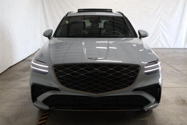 2027 Genesis GV70 2.5T Sport Prestige — photo 1 of 5