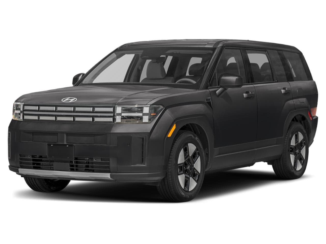 2026 Hyundai Santa Fe Hybrid SE — photo 1 of 18