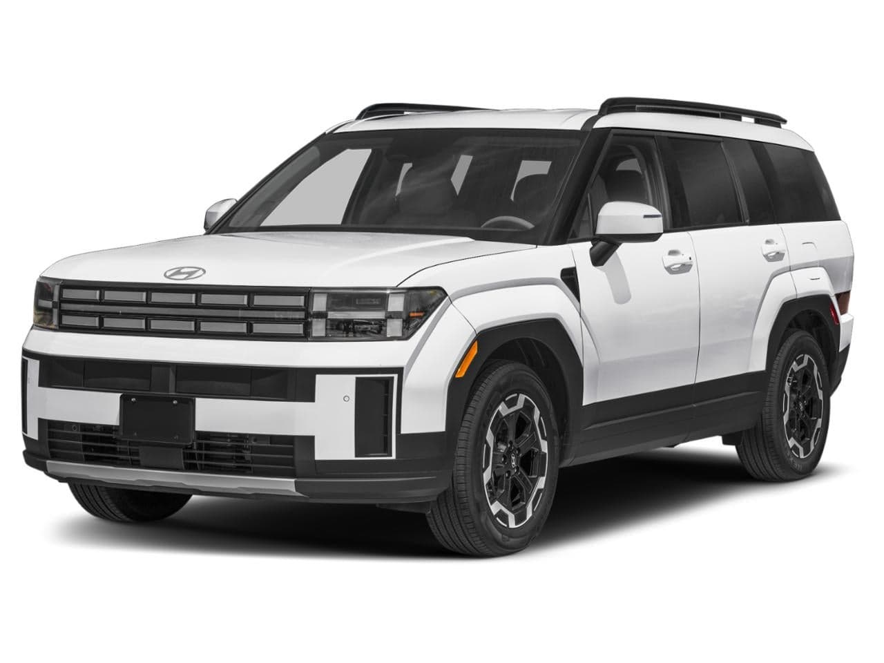 2027 Hyundai Santa Fe SEL — photo 1 of 18