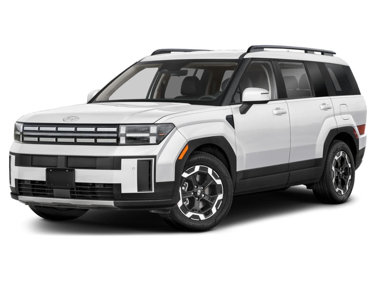 2027 Hyundai Santa Fe SEL — photo 1 of 18