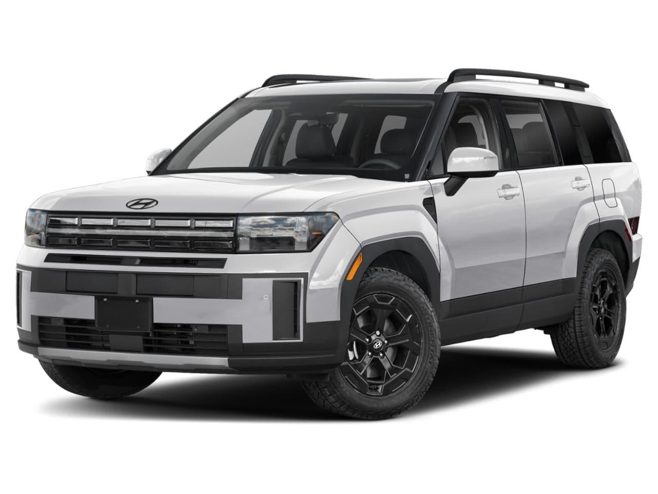 2027 Hyundai Santa Fe XRT — photo 1 of 19