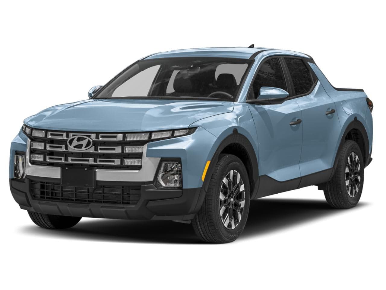 2027 Hyundai Santa Cruz SE — photo 1 of 5