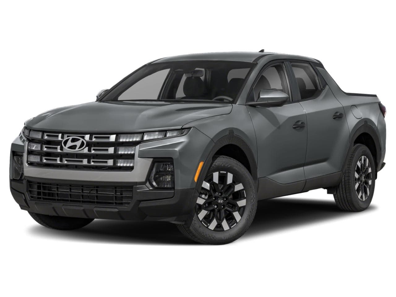 2027 Hyundai Santa Cruz SE — photo 1 of 17