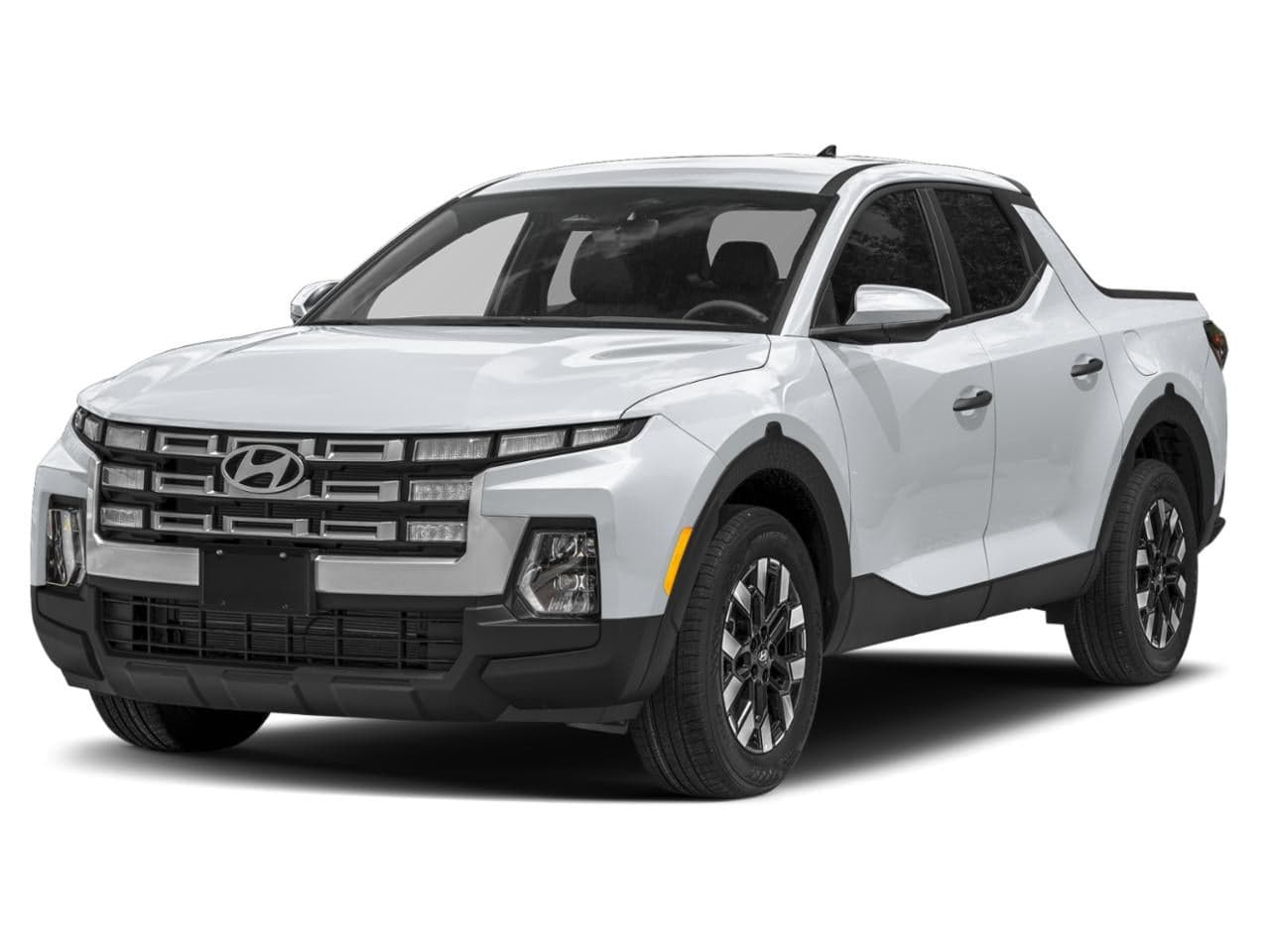 2027 Hyundai Santa Cruz SE — photo 1 of 5