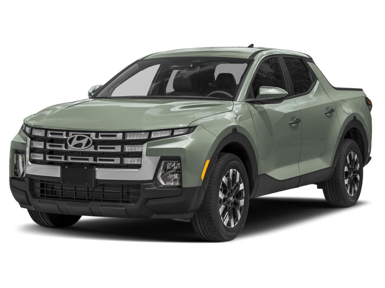 2027 Hyundai Santa Cruz SE — photo 1 of 5