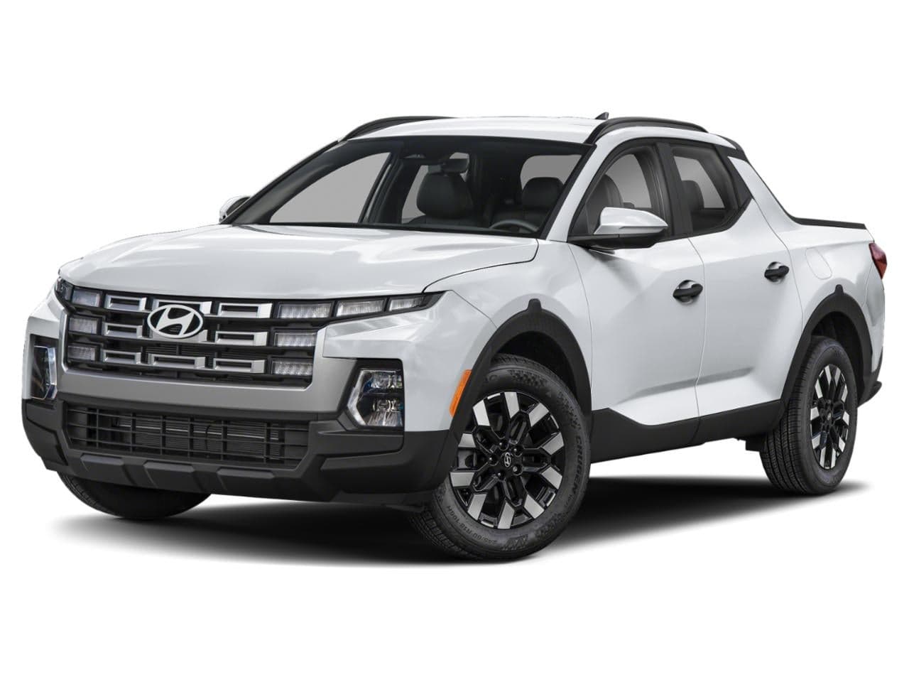 2027 Hyundai Santa Cruz SEL Activity — photo 1 of 5
