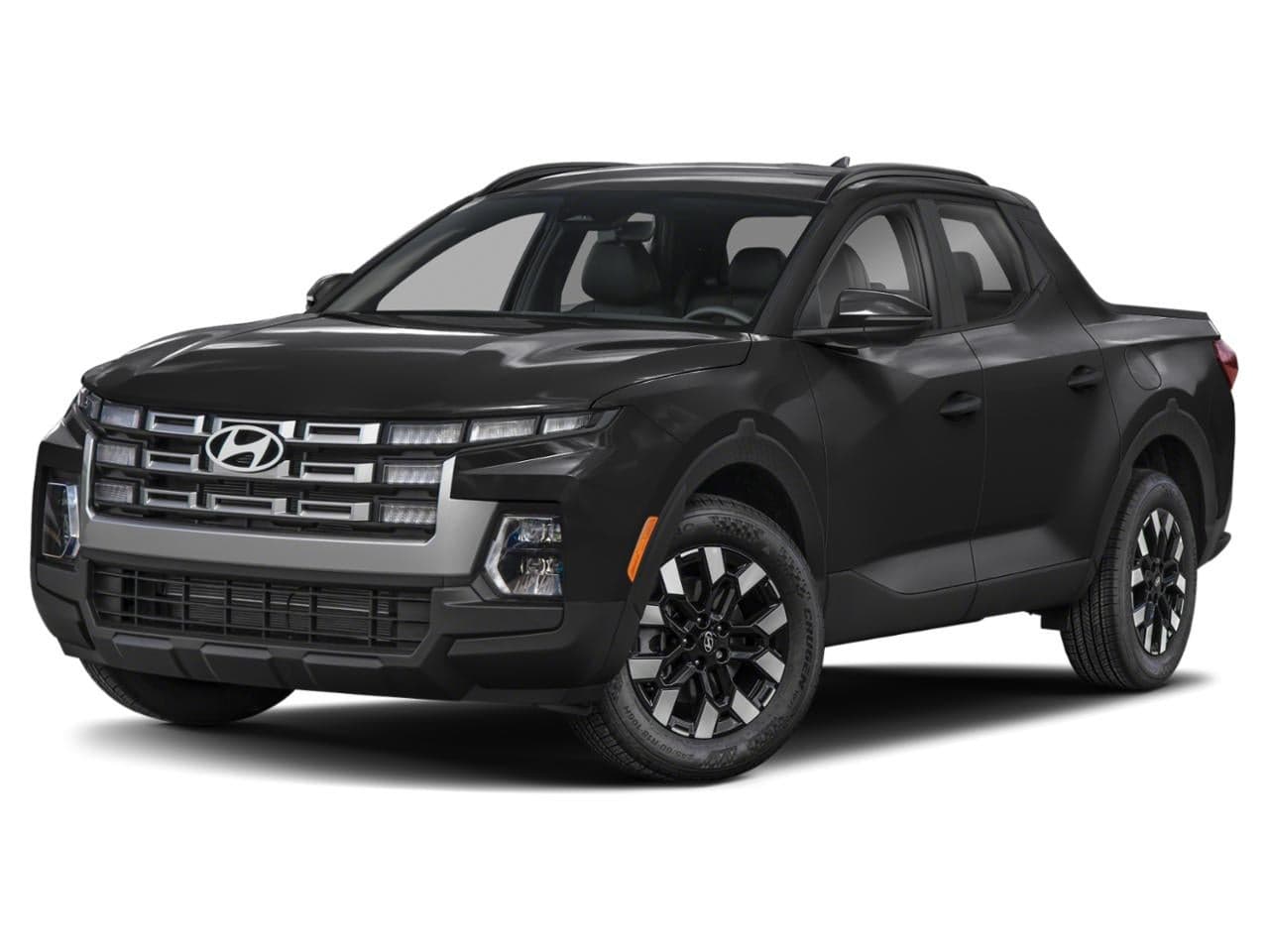 2027 Hyundai Santa Cruz SEL Activity — photo 1 of 17